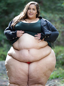 Fat Lady Pics