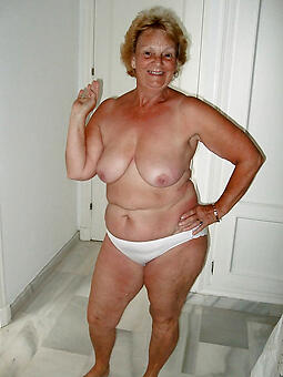 sexy nude grandmothers easy porn pics