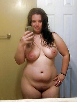 lady selfshot pictures