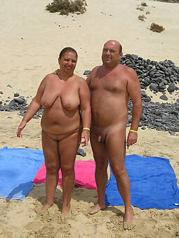hot matured nude couples