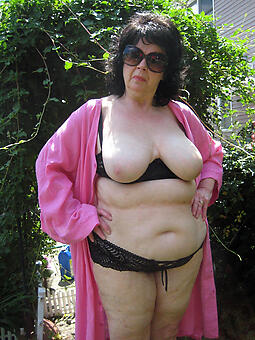 on the up hot venerable lady bbw