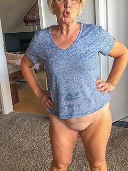 hot undressed grandma love fuck