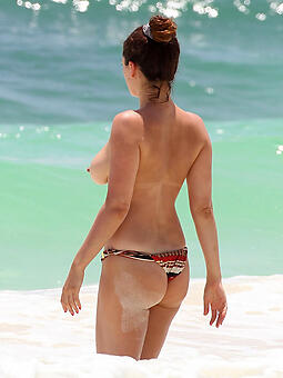 mature beauties hot moms at the seaside