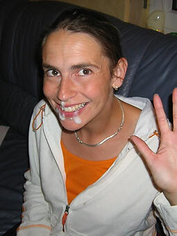 free mom facial pics