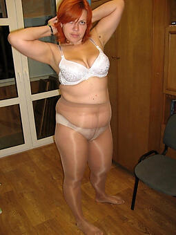 unorthodox porn pantyhose ladys