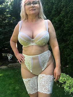 ancient ladies in underwear pron hd