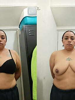 mature lady dressing undressing marauding